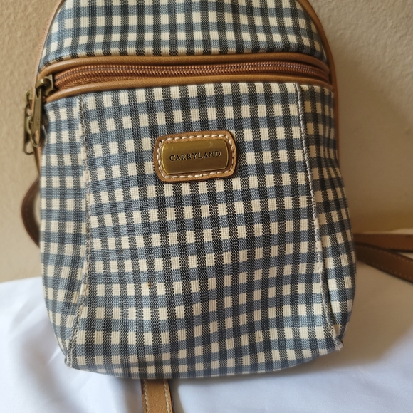 CARRYLAND crossbody bag - Picture 13 of 13